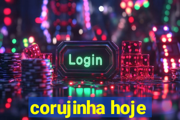 corujinha hoje